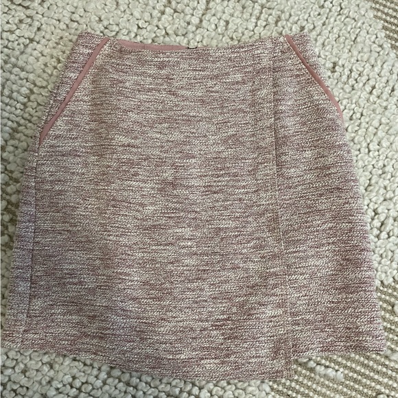 Lot of 2 LOFT skirts - Picture 6 of 11